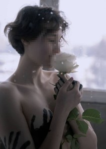Фото проститутки Марина №2 в городе Серпухов
