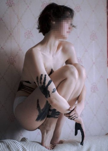 Марина, Г. Серпухов